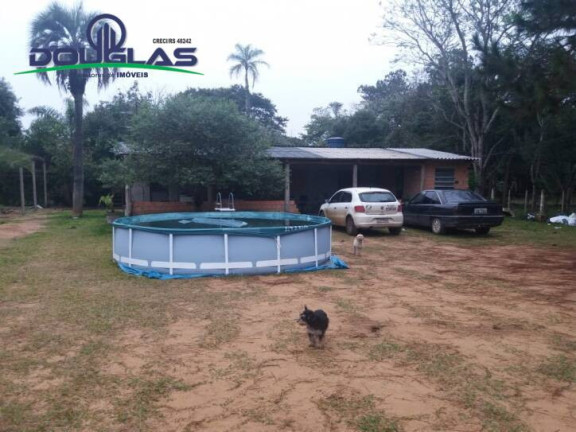 Imagem Casa com 2 Quartos à Venda, 1.650 m² em águas Claras - Viamão
