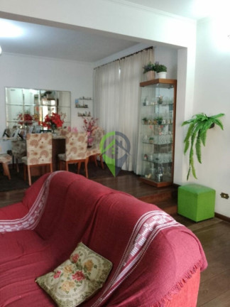 Imagem Casa com 4 Quartos à Venda, 183 m² em Boqueirão - Santos