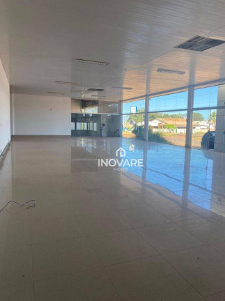 Imagem Galpão para Alugar, 2.350 m² em Setor Norte - Itumbiara Imagem Galpão para Alugar, 2.350 m² em Setor Norte - Itumbiara