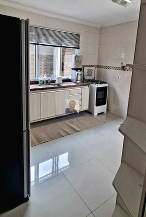Imagem Casa de Condomínio com 2 Quartos à Venda, 180 m² em Barueri Imagem Casa de Condomínio com 2 Quartos à Venda, 180 m² em Barueri