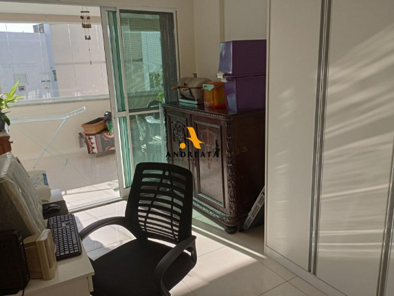 Imagem Apartamento com 3 Quartos à Venda, 110 m² em Recreio Dos Bandeirantes - Rio De Janeiro