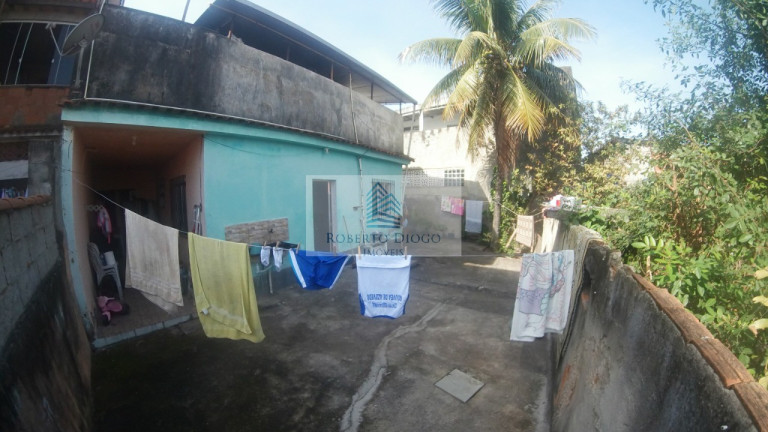Imagem Casa com 3 Quartos à Venda, 113 m² em Coelho Da Rocha - São João De Meriti Imagem Casa com 3 Quartos à Venda, 113 m² em Coelho Da Rocha - São João De Meriti