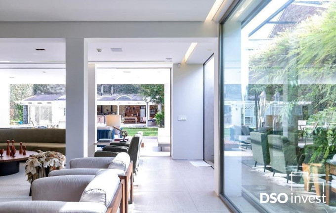 Imagem Casa com 5 Quartos à Venda, 1.050 m² em Brooklin - São Paulo