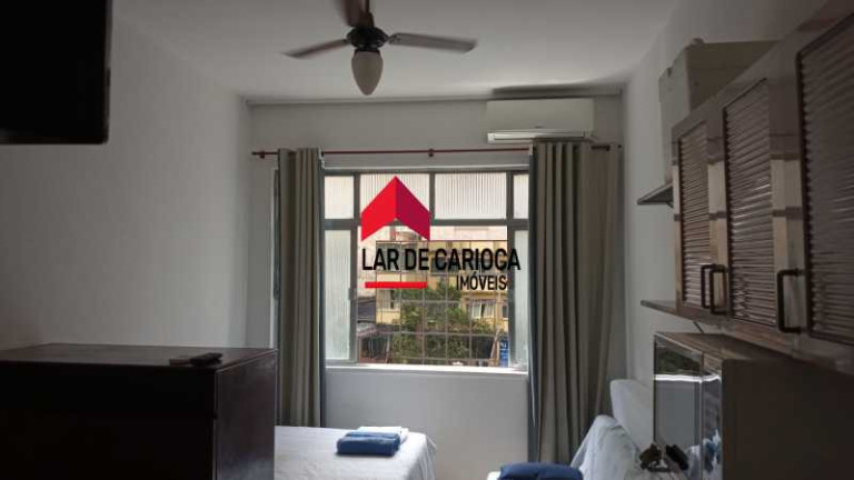 Imagem Apartamento com 1 Quarto à Venda, 25 m² em Copacabana - Rio De Janeiro