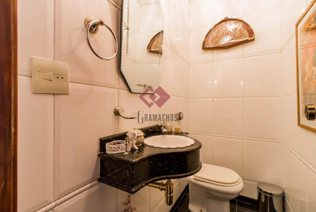 Imagem Apartamento com 3 Quartos à Venda, 220 m² em Morro Dos Ingleses - São Paulo