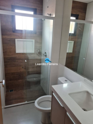 Imagem Apartamento com 3 Quartos à Venda, 95 m² em Campestre - Santo André Imagem Apartamento com 3 Quartos à Venda, 95 m² em Campestre - Santo André