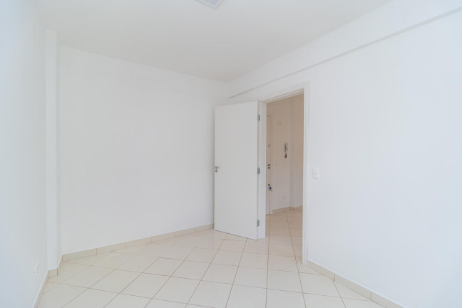 Imagem Apartamento com 1 Quarto para Alugar, 30 m² em água Verde - Curitiba