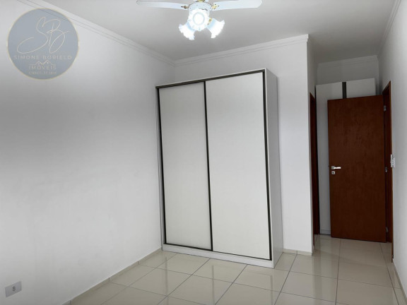Imagem Apartamento com 3 Quartos à Venda, 127 m² em Imperador - Praia Grande Imagem Apartamento com 3 Quartos à Venda, 127 m² em Imperador - Praia Grande