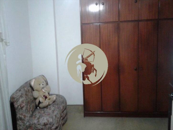 Imagem Apartamento com 3 Quartos à Venda, 130 m² em Centro - São Vicente