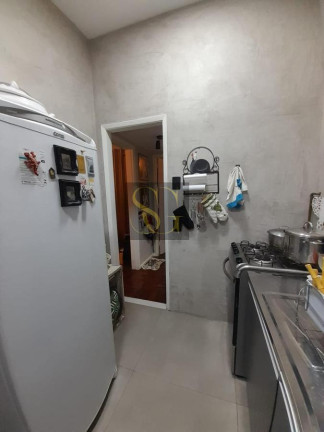 Imagem Apartamento com 1 Quarto à Venda, 30 m² em Alto - Teresópolis Imagem Apartamento com 1 Quarto à Venda, 30 m² em Alto - Teresópolis