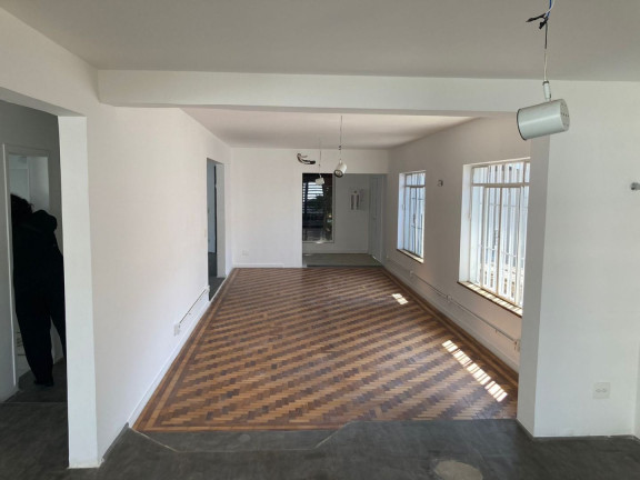 Imagem Casa com 3 Quartos para Alugar, 160 m² em Campo Belo - São Paulo