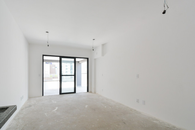 Imagem Apartamento com 1 Quarto à Venda, 80 m² em Pinheiros - São Paulo Imagem Apartamento com 1 Quarto à Venda, 80 m² em Pinheiros - São Paulo