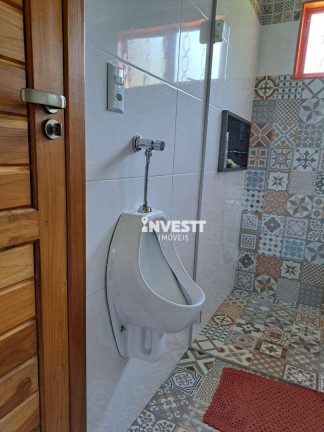 Imagem Chácara com 3 Quartos à Venda, 200 m² em Setor Central - Nova Veneza