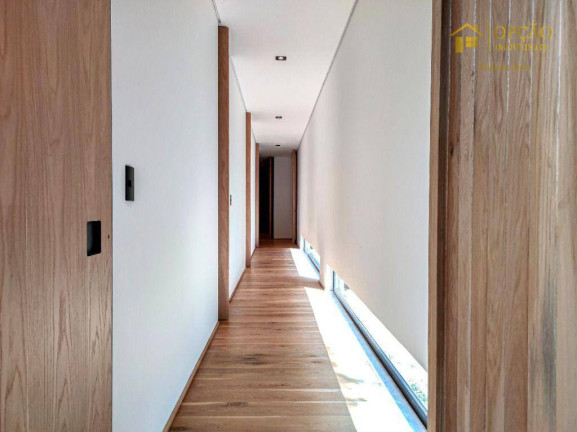 Imagem Casa com 5 Quartos à Venda, 740 m² em Condomínio Terras De São José Ii - Itu