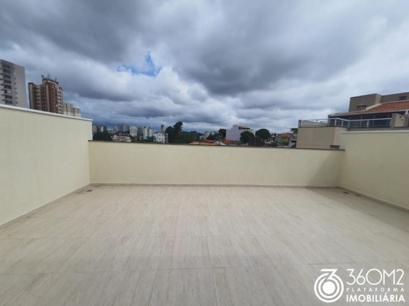 Imagem Apartamento com 2 Quartos à Venda, 100 m² em Vila Gilda - Santo André