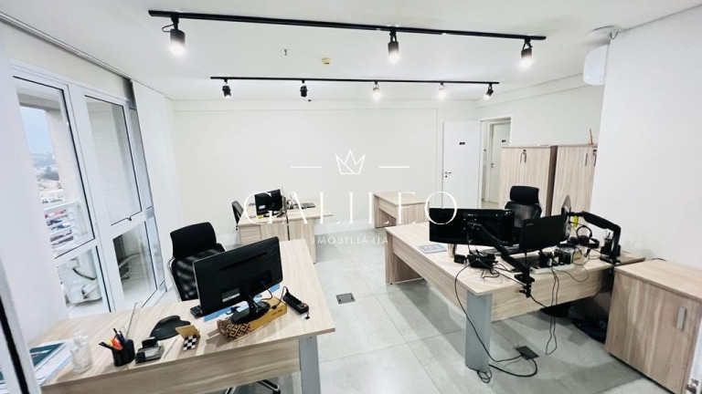 Foto do imóvel Imóvel Comercial à Venda, 35 m² em Centro - Jundiaí