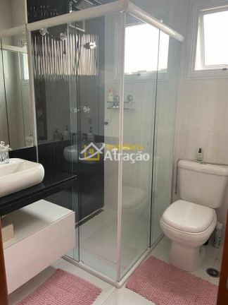 Imagem Casa de Condomínio com 3 Quartos à Venda, 370 m² em Residencial Estância Bom Repouso - Mogi Das Cruzes Imagem Casa de Condomínio com 3 Quartos à Venda, 370 m² em Residencial Estância Bom Repouso - Mogi Das Cruzes