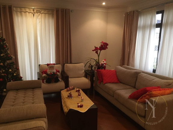 Imagem Apartamento com 4 Quartos à Venda, 200 m² em Vila Rosalia - Guarulhos Imagem Apartamento com 4 Quartos à Venda, 200 m² em Vila Rosalia - Guarulhos