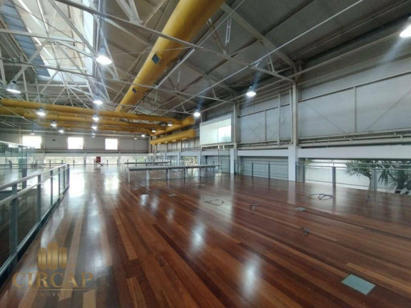 Imagem Galpão para Alugar, 6.570 m² em Vila Leopoldina - São Paulo Imagem Galpão para Alugar, 6.570 m² em Vila Leopoldina - São Paulo