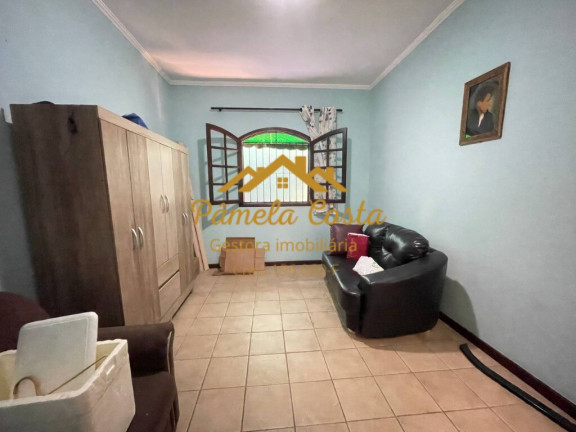 Imagem Casa com 2 Quartos à Venda, 140 m² em Vila áurea (vicente De Carvalho) - Guarujá Imagem Casa com 2 Quartos à Venda, 140 m² em Vila áurea (vicente De Carvalho) - Guarujá