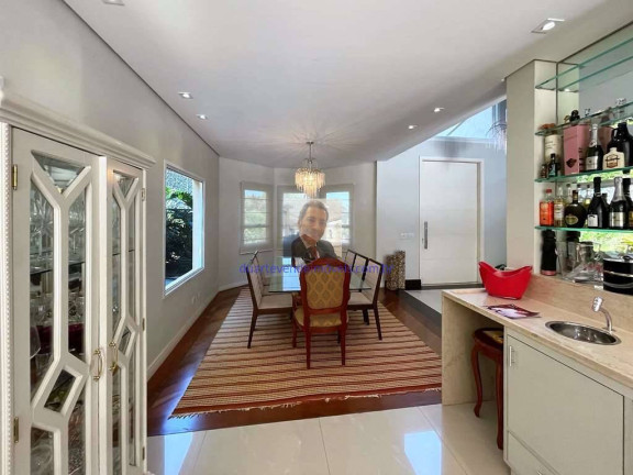 Imagem Casa com 5 Quartos à Venda, 610 m² em Vila Santo Antônio - Cotia