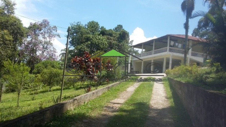 Chácara à Venda,  em Batistini - São Bernardo Do Campo