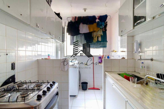 Imagem Apartamento com 2 Quartos à Venda, 45 m² em Castelo - Belo Horizonte Imagem Apartamento com 2 Quartos à Venda, 45 m² em Castelo - Belo Horizonte