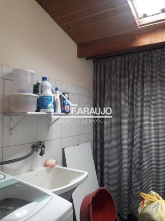 Imagem Imóvel com 3 Quartos à Venda, 152 m² em Vila Olímpia - Sorocaba