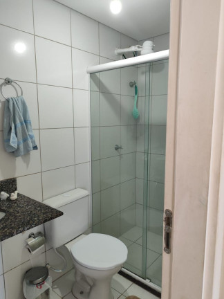 Imagem Apartamento com 2 Quartos à Venda, 60 m² em Brotas - Salvador Imagem Apartamento com 2 Quartos à Venda, 60 m² em Brotas - Salvador