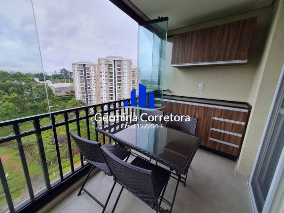 Imagem Apartamento com 3 Quartos à Venda, 139 m² em Tamboré - Santana De Parnaíba Imagem Apartamento com 3 Quartos à Venda, 139 m² em Tamboré - Santana De Parnaíba