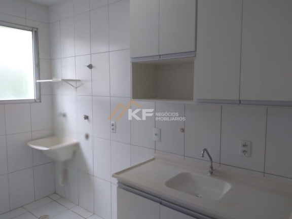 Imagem Apartamento com 2 Quartos à Venda, 47 m² em Residencial Jequitibá - Ribeirão Preto Imagem Apartamento com 2 Quartos à Venda, 47 m² em Residencial Jequitibá - Ribeirão Preto