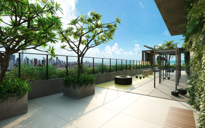 Imagem Apartamento com 2 Quartos à Venda, 68 m² em Manaíra - João Pessoa Imagem Apartamento com 2 Quartos à Venda, 68 m² em Manaíra - João Pessoa