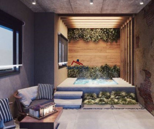 Imagem Cobertura com 3 Quartos à Venda, em Meia Praia - Itapema Imagem Cobertura com 3 Quartos à Venda, em Meia Praia - Itapema