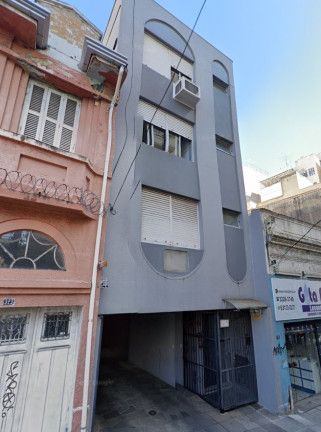 Imóvel com 1 Quarto à Venda,  em Floresta - Porto Alegre