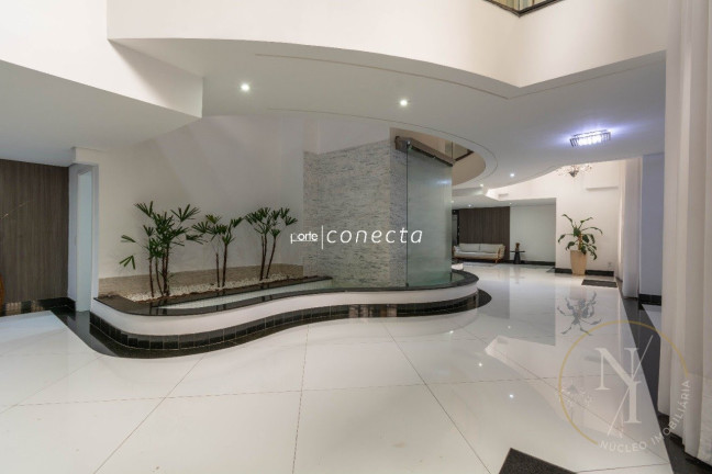Imagem Cobertura com 4 Quartos à Venda, 313 m² em Jardim Analia Franco - São Paulo Imagem Cobertura com 4 Quartos à Venda, 313 m² em Jardim Analia Franco - São Paulo