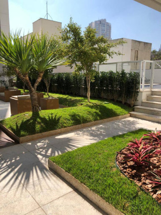 Imagem Apartamento com 1 Quarto à Venda, 42 m² em Vila Olímpia - São Paulo Imagem Apartamento com 1 Quarto à Venda, 42 m² em Vila Olímpia - São Paulo