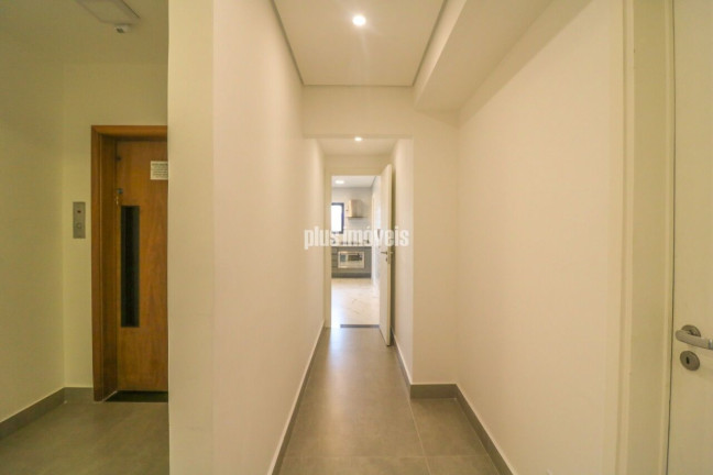 Imagem Apartamento com 4 Quartos à Venda, 166 m² em Panamby - São Paulo Imagem Apartamento com 4 Quartos à Venda, 166 m² em Panamby - São Paulo