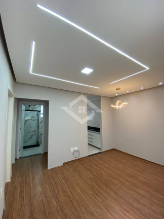 Imagem Apartamento com 2 Quartos à Venda, 44 m² em Campo Grande - Rio De Janeiro Imagem Apartamento com 2 Quartos à Venda, 44 m² em Campo Grande - Rio De Janeiro