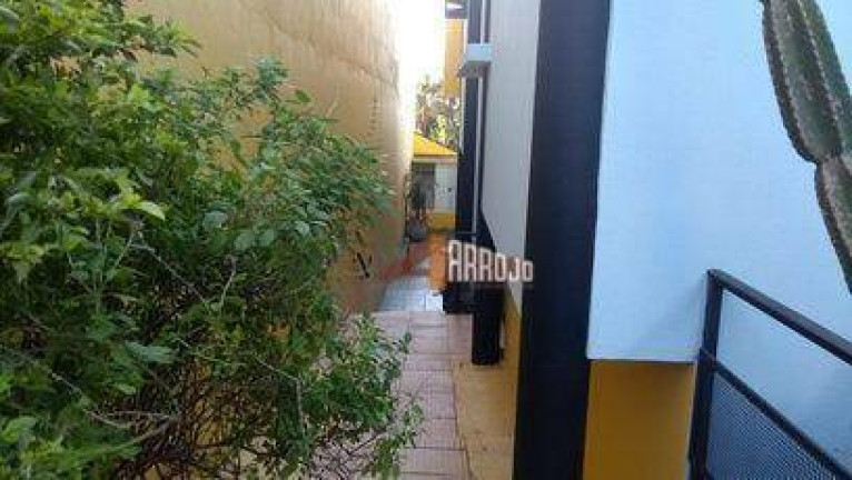Imagem Sobrado com 3 Quartos à Venda, 210 m² em Cidade Patriarca - São Paulo Imagem Sobrado com 3 Quartos à Venda, 210 m² em Cidade Patriarca - São Paulo