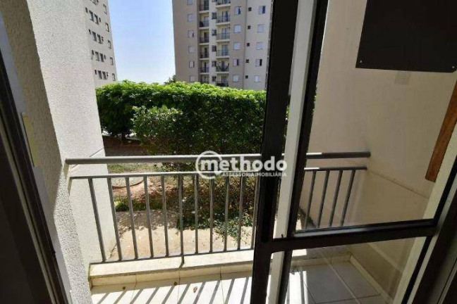 Imagem Apartamento com 2 Quartos à Venda, 60 m² em Jardim Myrian Moreira Da Costa - Campinas Imagem Apartamento com 2 Quartos à Venda, 60 m² em Jardim Myrian Moreira Da Costa - Campinas