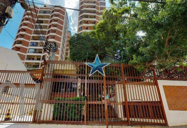 Imagem Apartamento com 3 Quartos à Venda, 72 m² em Lapa - São Paulo