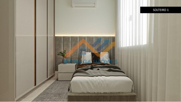 Imagem Apartamento com 2 Quartos à Venda, 81 m² em Residencial Bethânia - Santana Do Paraíso Imagem Apartamento com 2 Quartos à Venda, 81 m² em Residencial Bethânia - Santana Do Paraíso