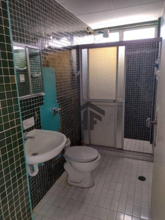 Imagem Apartamento com 3 Quartos à Venda, 110 m² em Encruzilhada - Recife