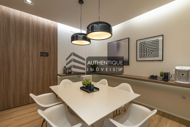 Imagem Apartamento com 4 Quartos à Venda, 336 m² em Alphaville Empresarial - Barueri