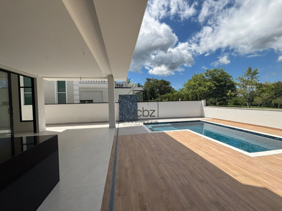 Imagem Casa com 4 Quartos à Venda, 300 m² em Condomínio Reserva Da Serra - Jundiaí