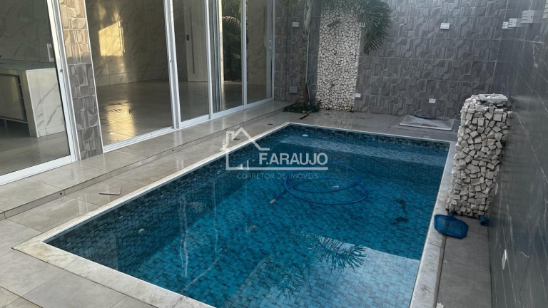 Imagem Casa com 2 Quartos à Venda, 110 m² em Terras De Arieta - Sorocaba