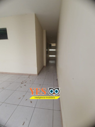 Imagem Casa com 3 Quartos para Alugar, 180 m² em Centro - Feira De Santana Imagem Casa com 3 Quartos para Alugar, 180 m² em Centro - Feira De Santana