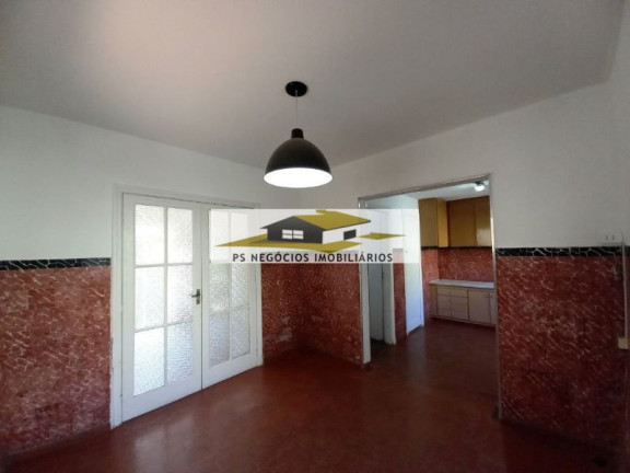Imagem Sobrado com 5 Quartos para Alugar, 190 m² em Vila Clementino - São Paulo