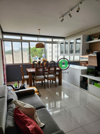 Apartamento com 2 Quartos à Venda, 103 m² em Brooklin Paulista - São Paulo