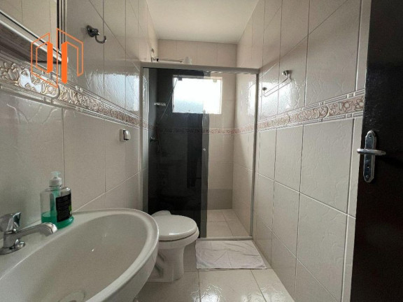 Imagem Casa com 2 Quartos à Venda, 91 m² em Cruzeiro - São José Dos Pinhais